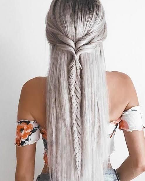 Photo From Hairstyles - By Aru's Beauty Hub