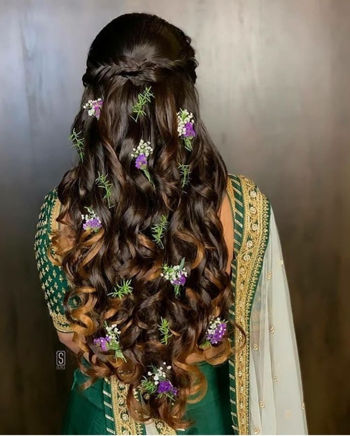 Photo From Hairstyles - By Aru's Beauty Hub