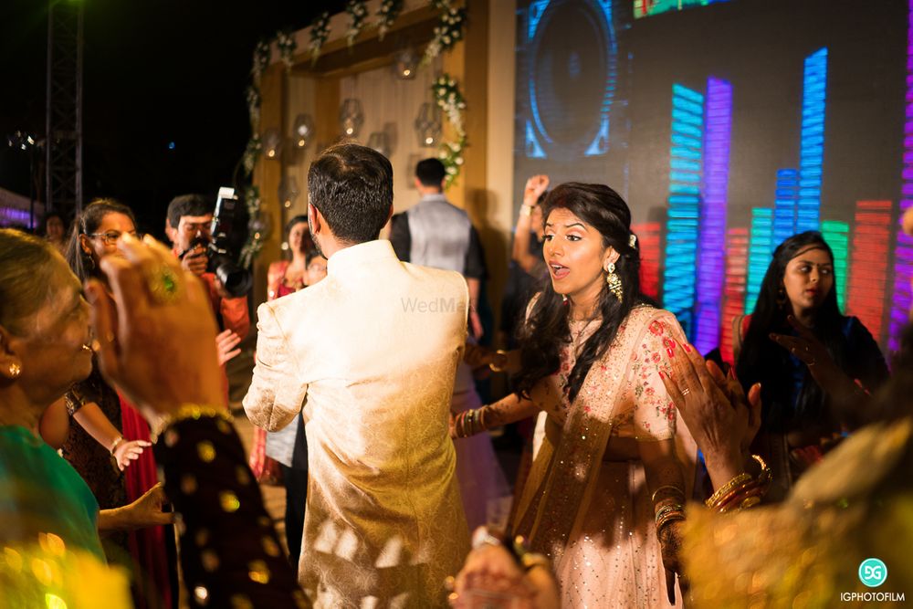 Photo From Pooja weds Sanket - By IG Photo Film