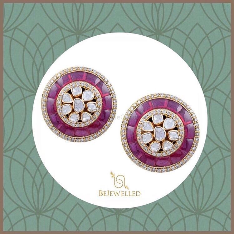 Photo From  AMARA COLLECTION  - By BeJewelled By Aditi Thakur