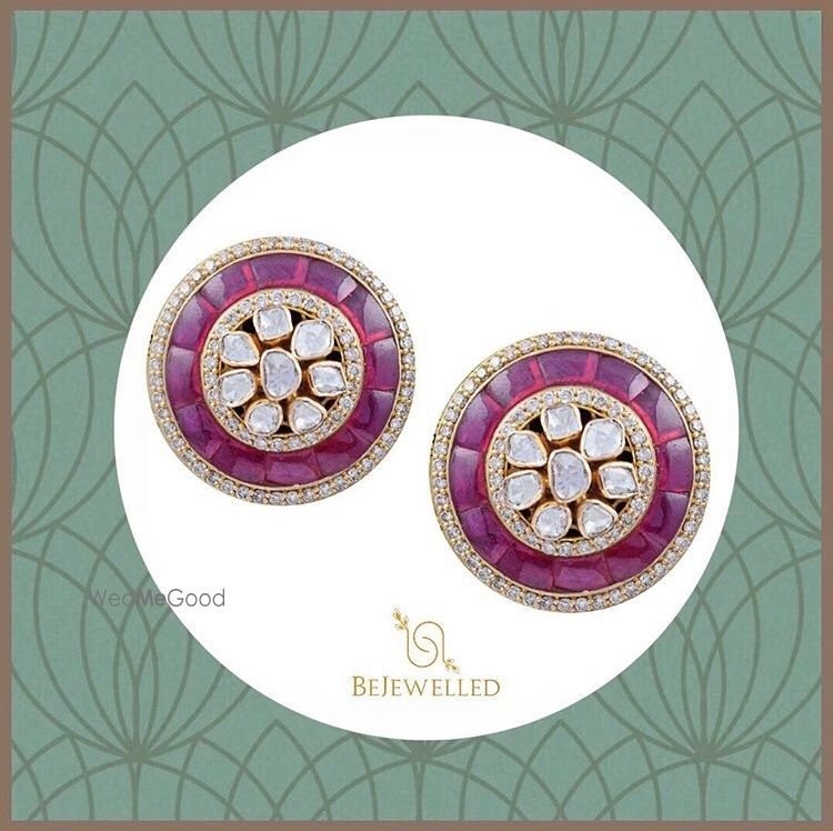 Photo From  AMARA COLLECTION  - By BeJewelled By Aditi Thakur