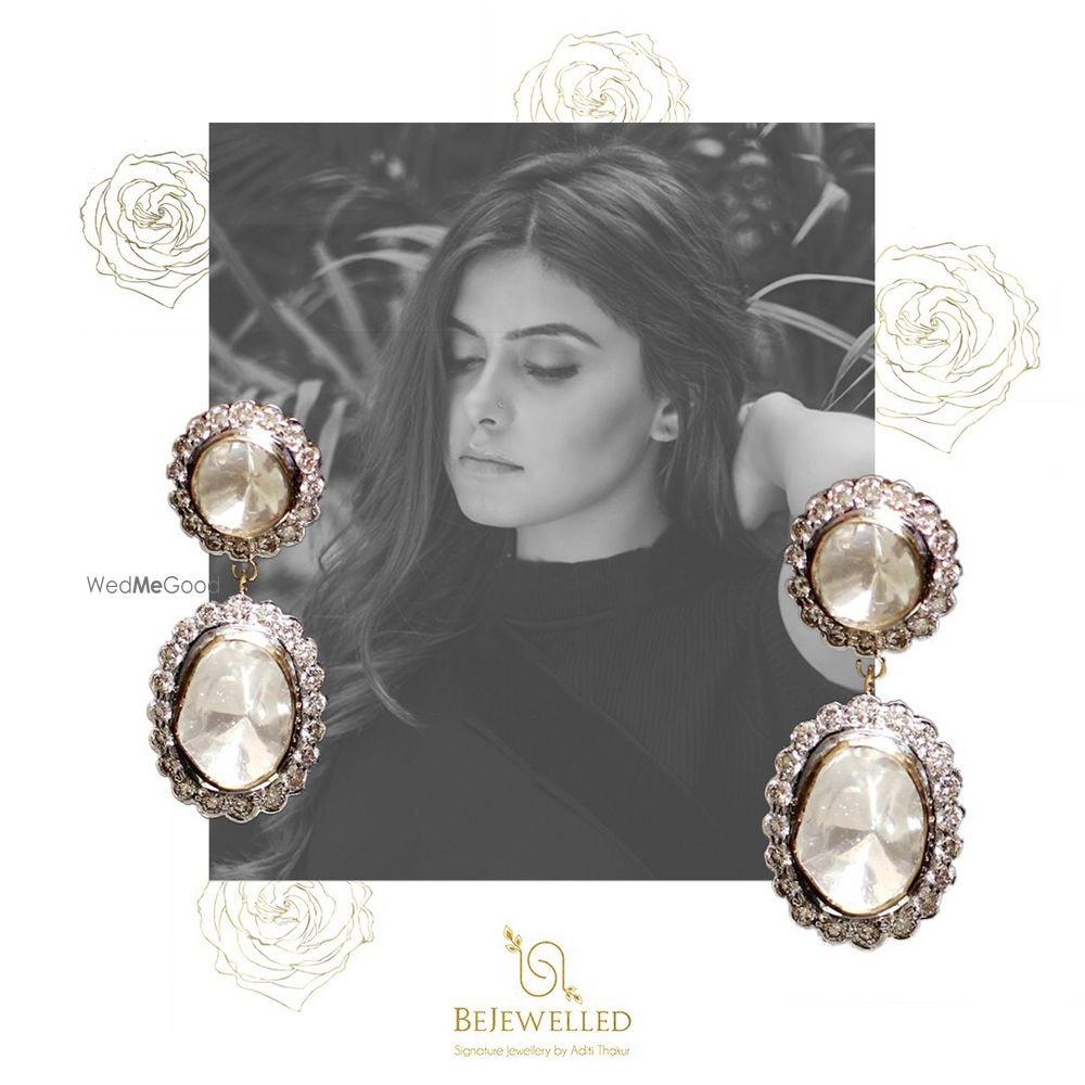 Photo From  AMARA COLLECTION  - By BeJewelled By Aditi Thakur