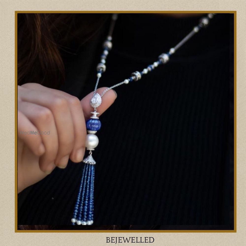 Photo From  AMARA COLLECTION  - By BeJewelled By Aditi Thakur