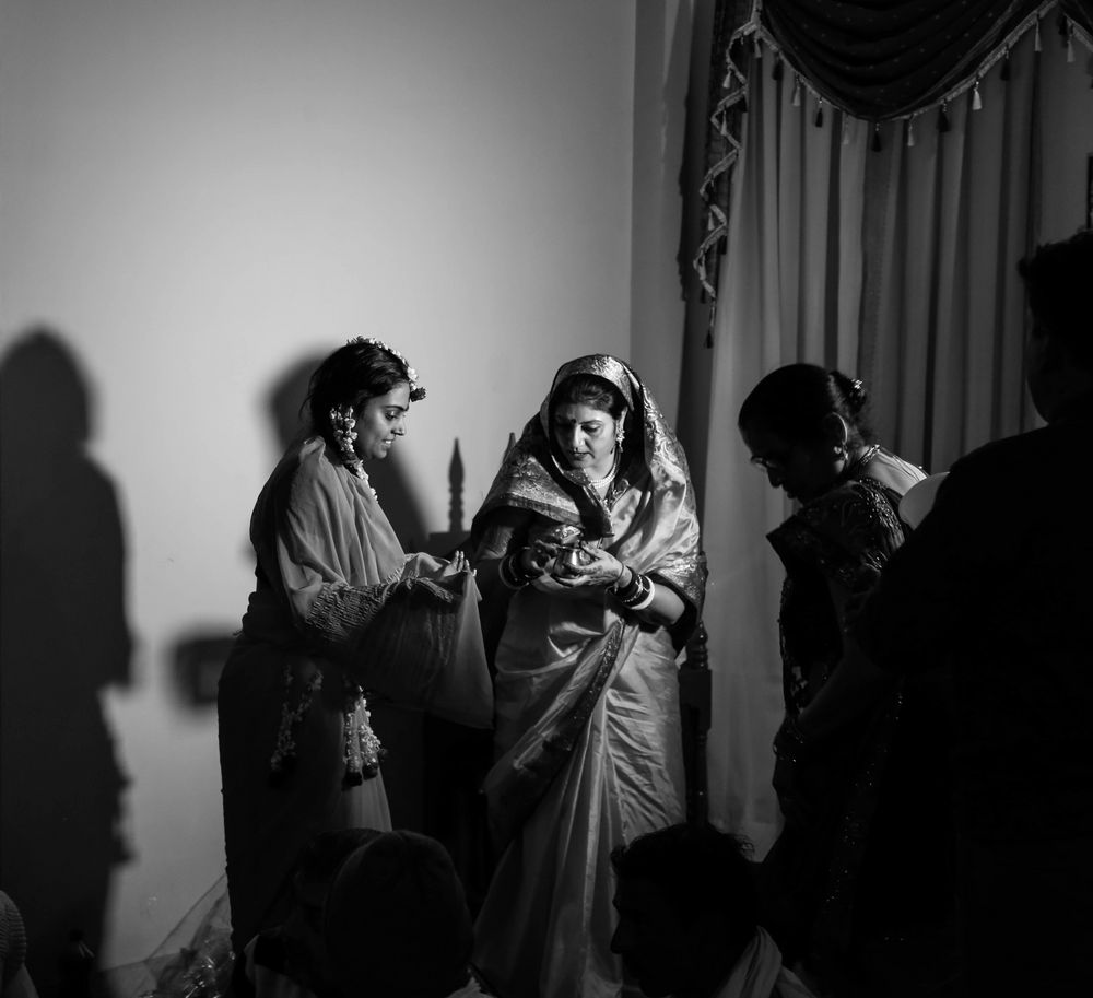 Photo From Ratika's Wedding Story - By Project Sonder