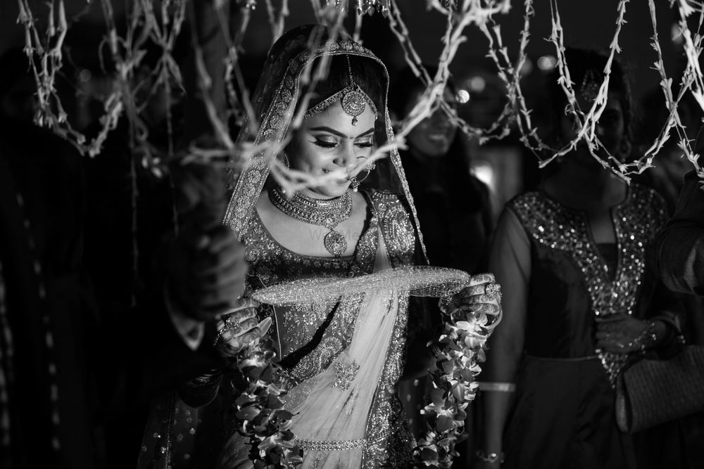 Photo From Ratika's Wedding Story - By Project Sonder