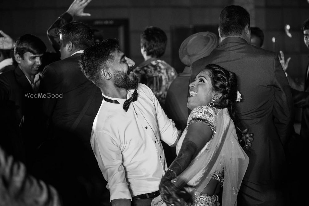 Photo From The Kohlis - Haldi+Sangeet - By Project Sonder