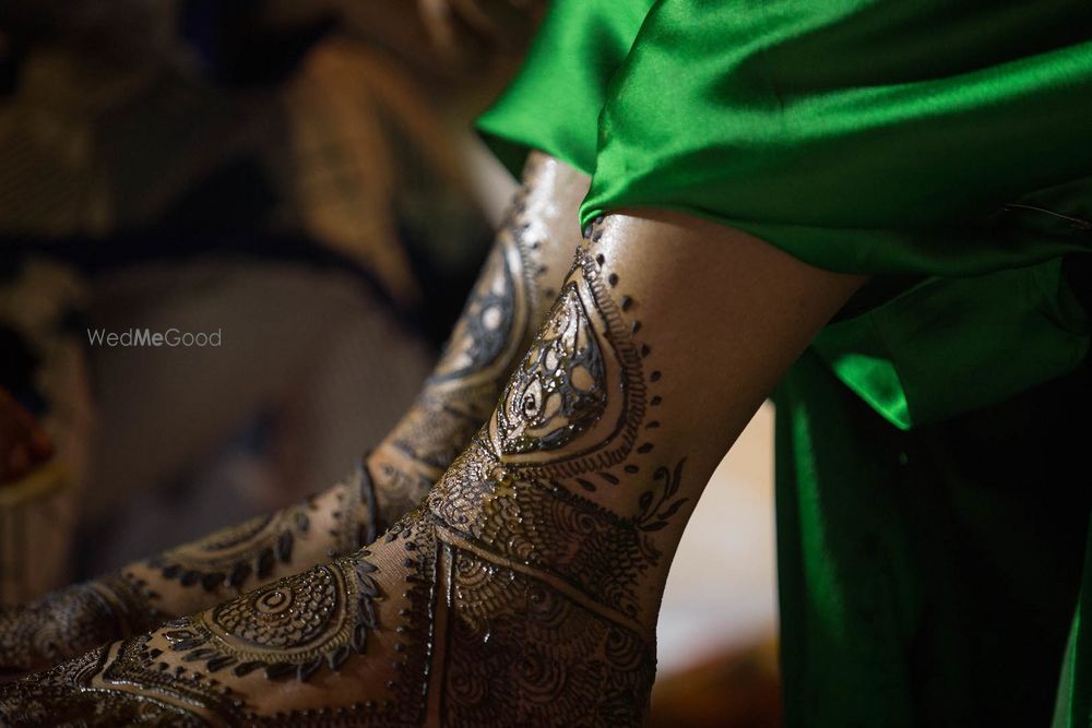 Photo From The Kohlis - Haldi+Sangeet - By Project Sonder