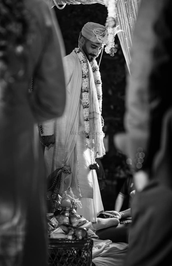 Photo From The Kohlis - Baraat+Pheras - By Project Sonder