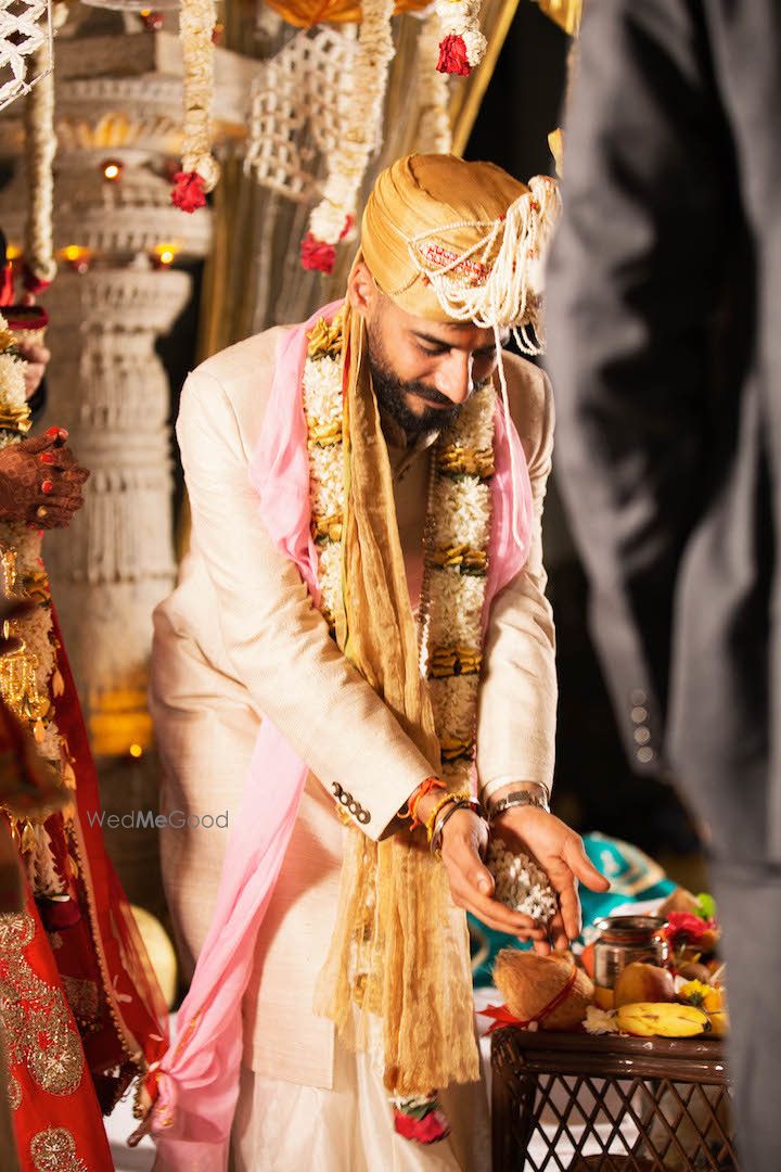 Photo From The Kohlis - Baraat+Pheras - By Project Sonder