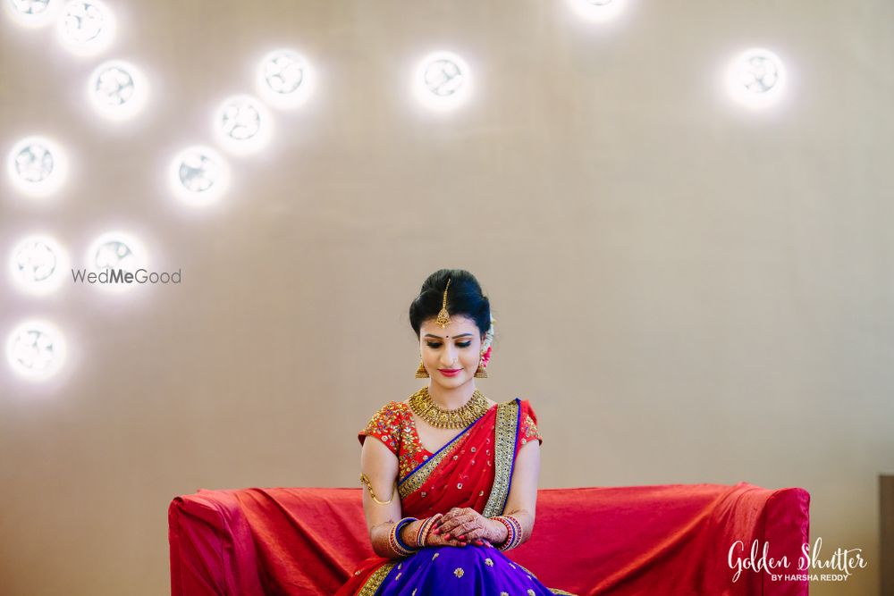 Photo From Abhilash and Divya - By Golden Shutter