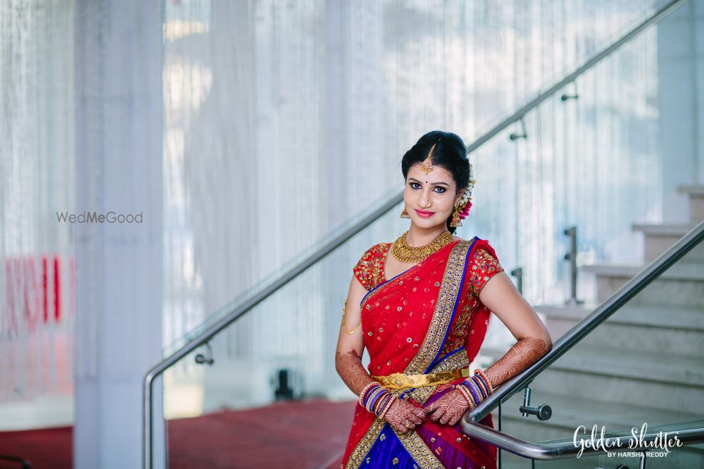 Photo From Abhilash and Divya - By Golden Shutter