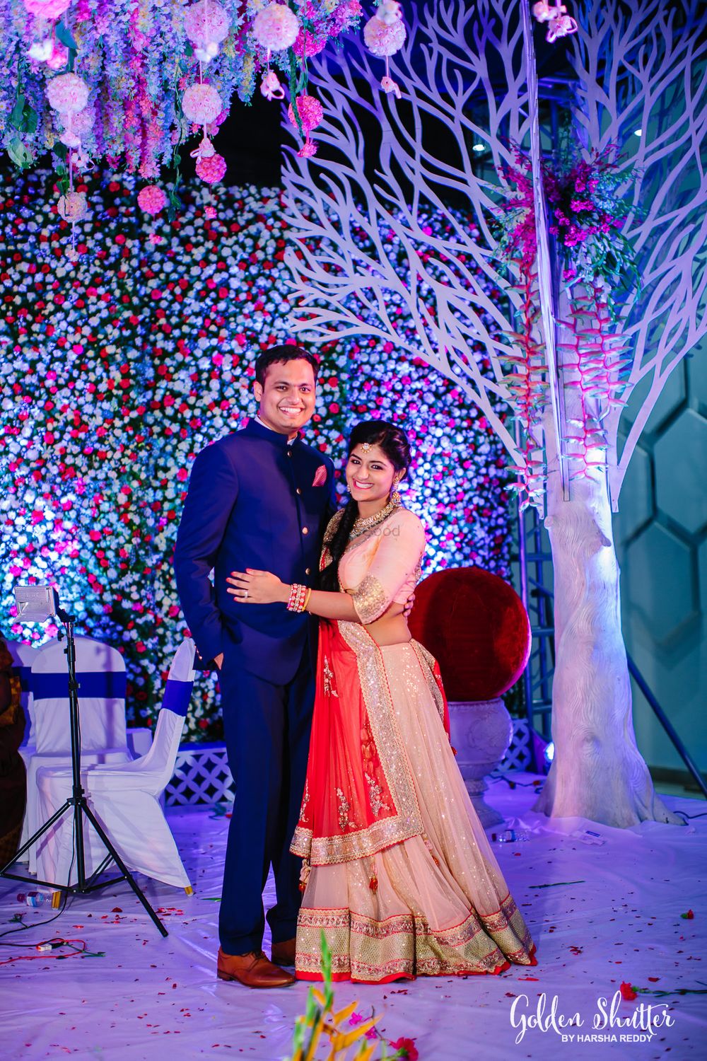Photo From Abhilash and Divya - By Golden Shutter