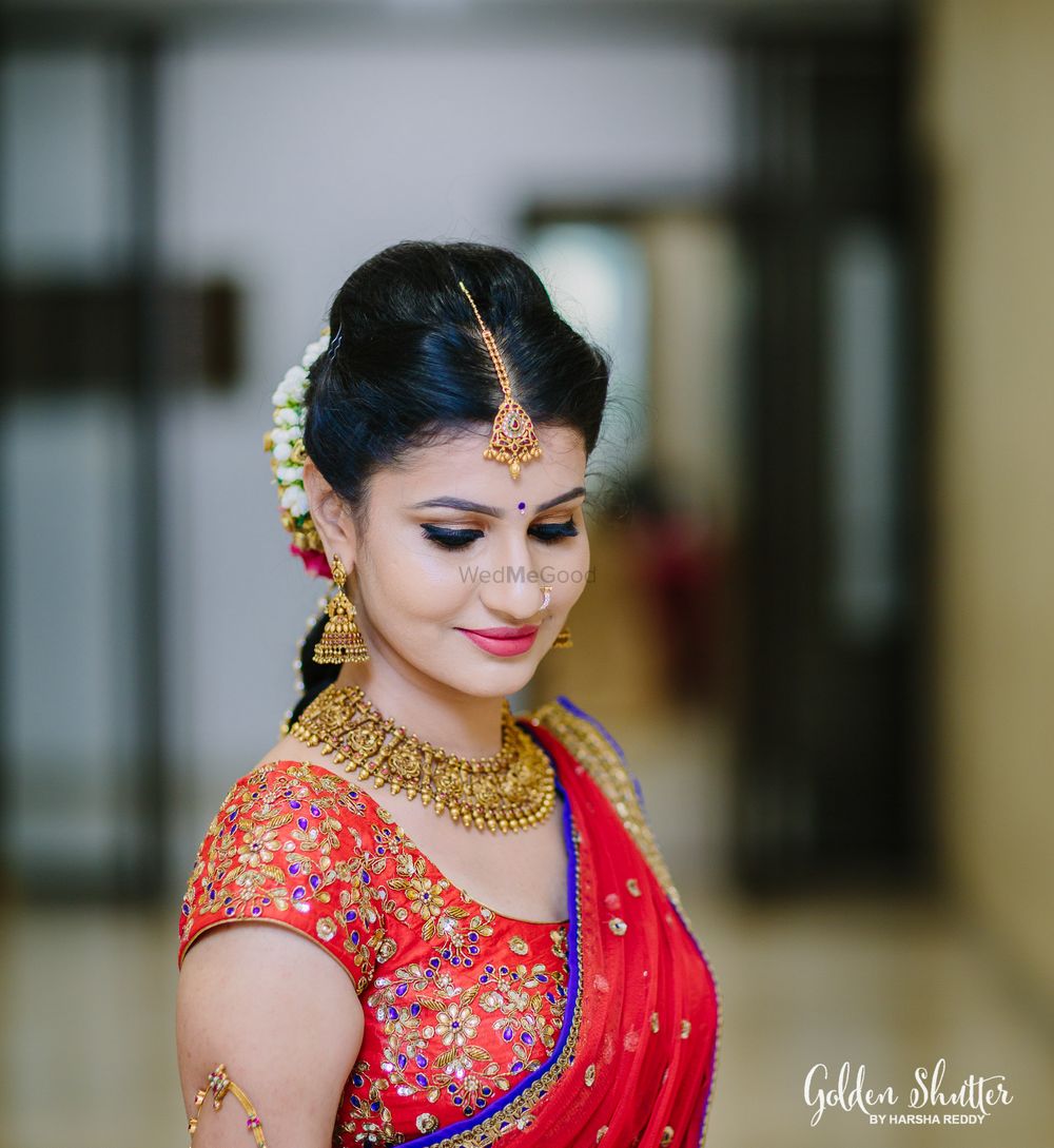 Photo From Abhilash and Divya - By Golden Shutter
