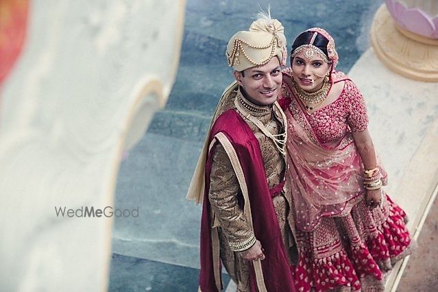 Photo From Aashna Gupta & shyam agarwal - By FEF Studio