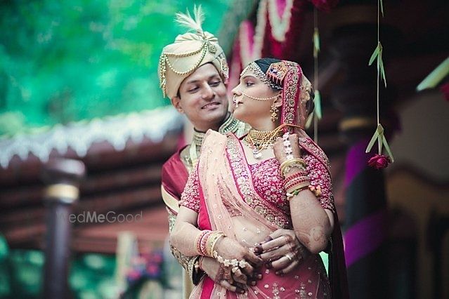 Photo From Aashna Gupta & shyam agarwal - By FEF Studio