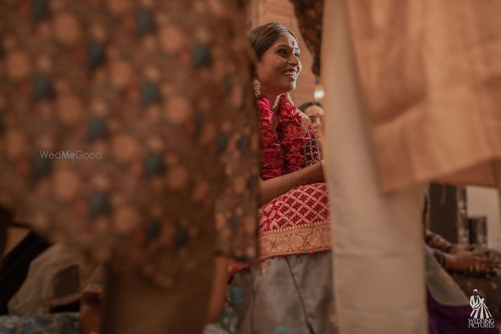 Photo From JHANVI & RAKSHIT | WEDDING - By Wedding Pictures Studio