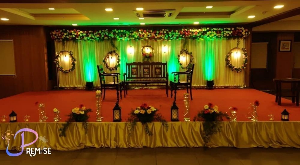 Photo From Premise Decor - By Premise Event Planner's