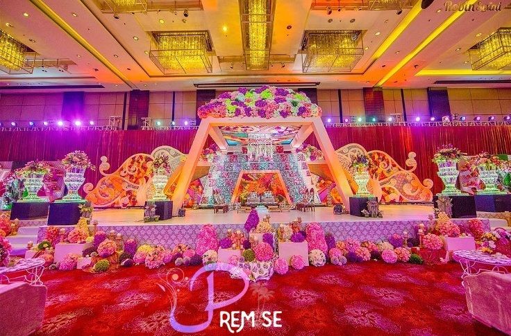 Photo From Premise Decor - By Premise Event Planner's