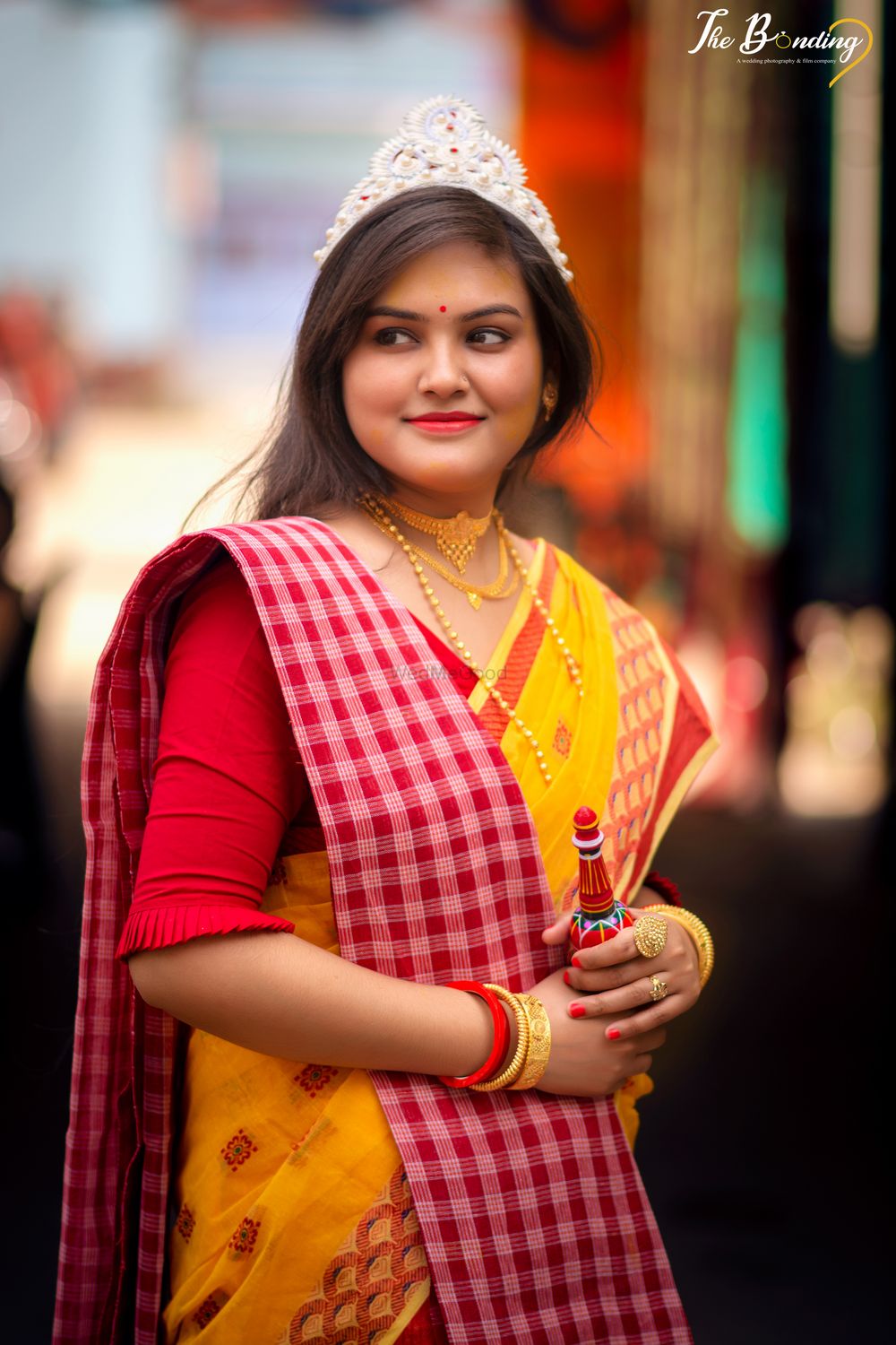 Photo From Portraits of Ankita - By The Bonding