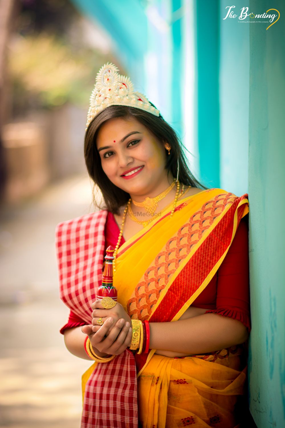 Photo From Portraits of Ankita - By The Bonding