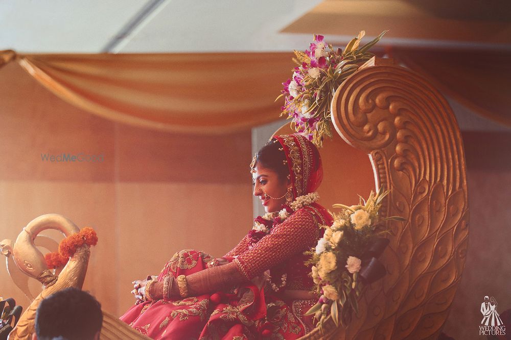 Photo From JUHI & PRANAV | WEDDING - By Wedding Pictures Studio