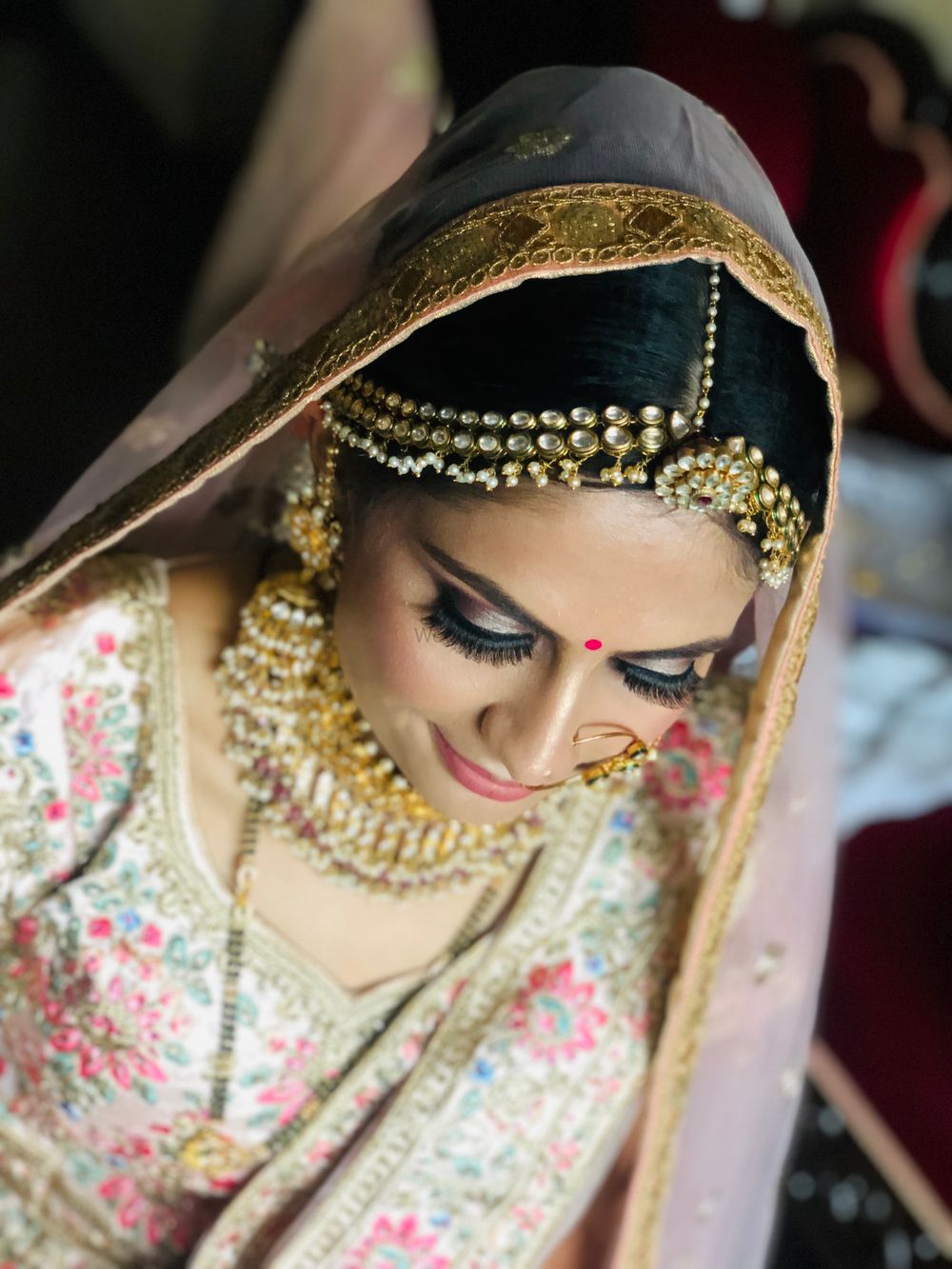 Photo From Bridal Makeup - By Shilpas Styling Strokes