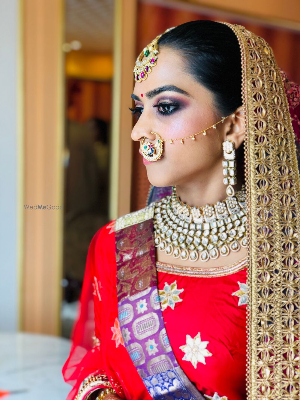 Photo From Bridal Makeup - By Shilpas Styling Strokes