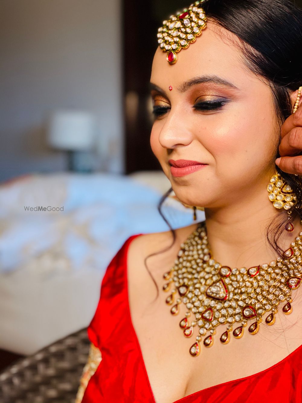 Photo From Bridal Makeup - By Shilpas Styling Strokes