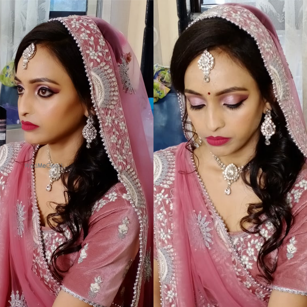 Photo From engagement makeup - By Style Of India