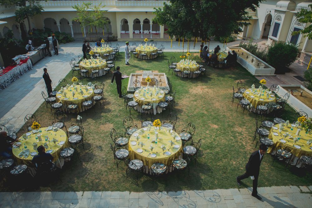 Photo From Wedding decor - By Hotel Nahargarh Ranthambore