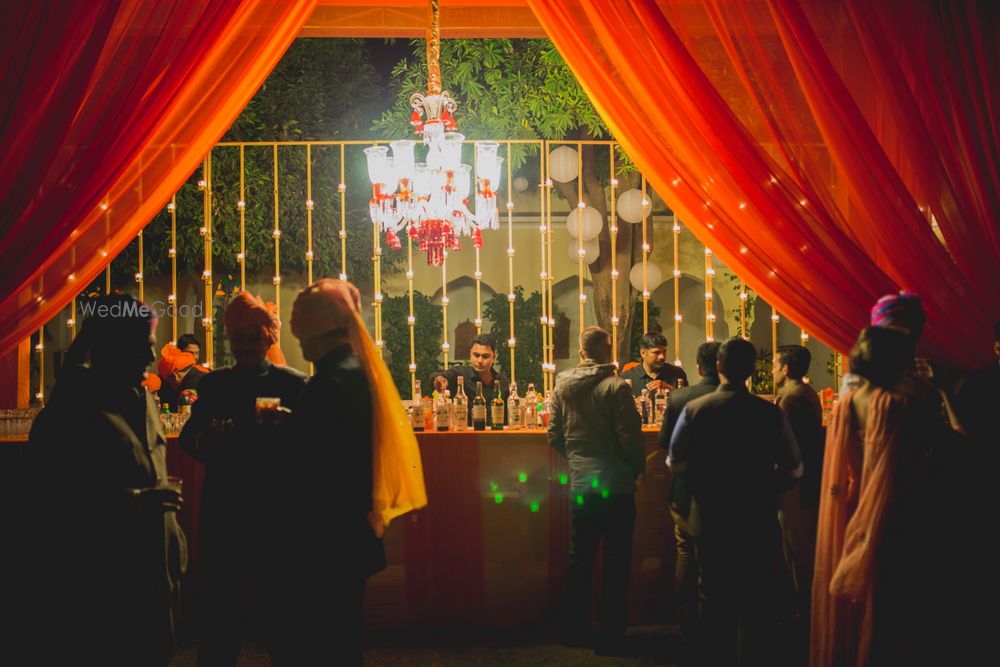Photo From Wedding decor - By Hotel Nahargarh Ranthambore