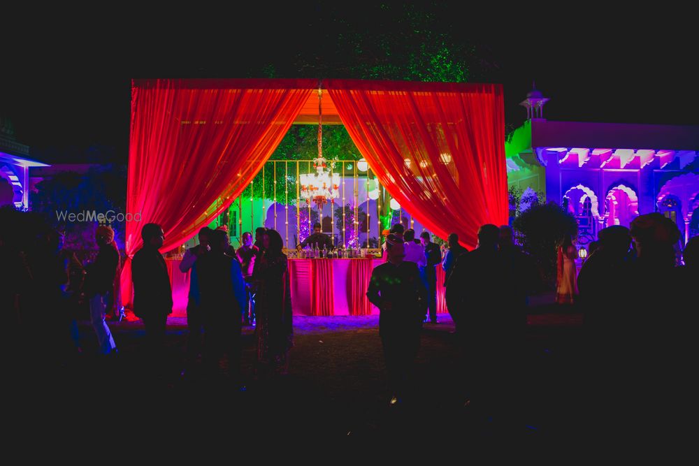 Photo From Wedding decor - By Hotel Nahargarh Ranthambore