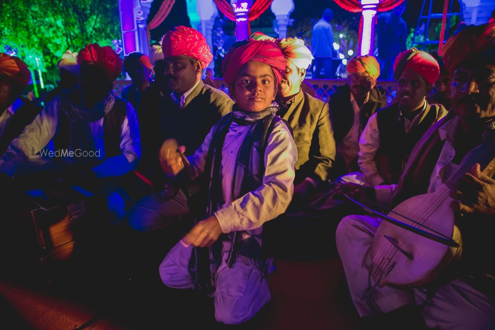 Photo From Wedding decor - By Hotel Nahargarh Ranthambore