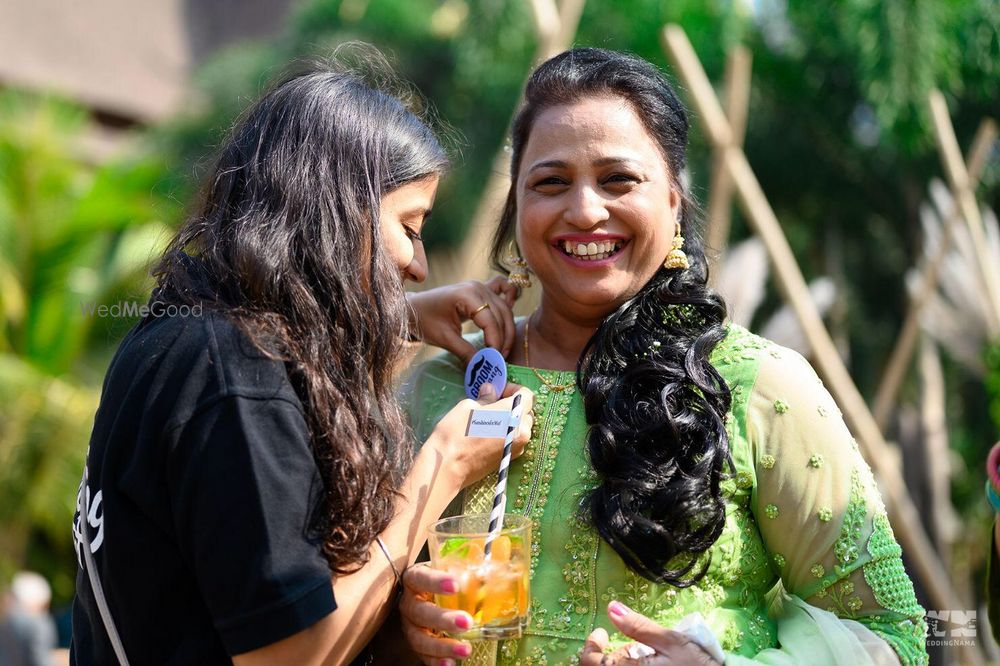 Photo From Sanah & Mufaddal - Mehendi - By The Weddingwale