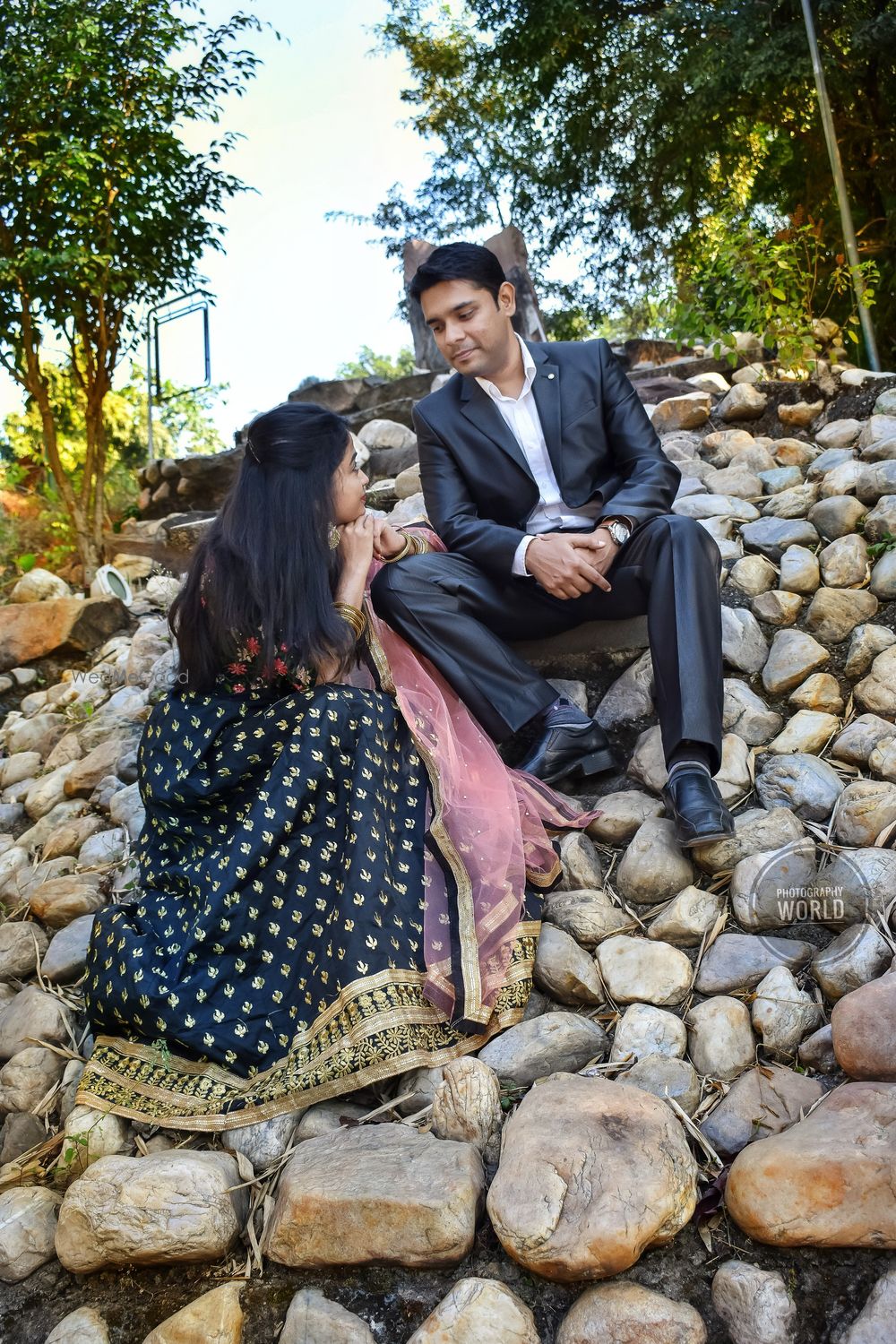 Photo From PRE-WEDDING PHOTOGRAPHY - By Photography World