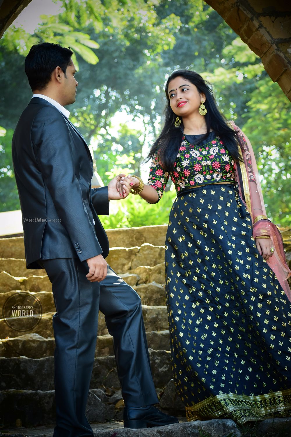 Photo From PRE-WEDDING PHOTOGRAPHY - By Photography World