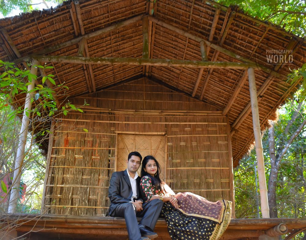 Photo From PRE-WEDDING PHOTOGRAPHY - By Photography World