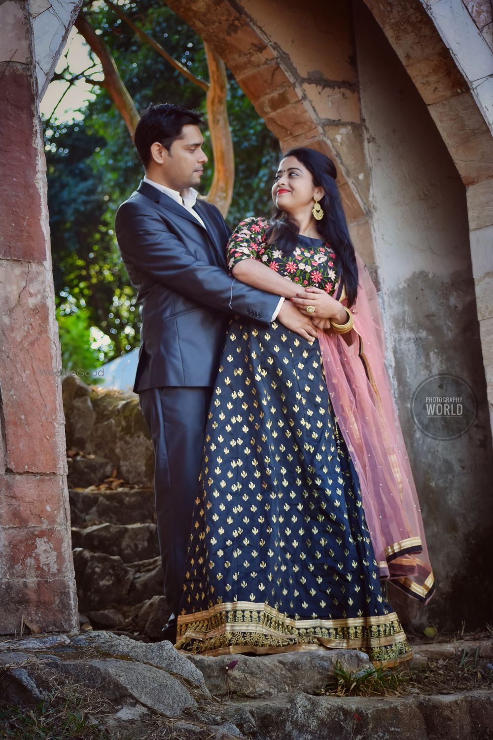 Photo From PRE-WEDDING PHOTOGRAPHY - By Photography World