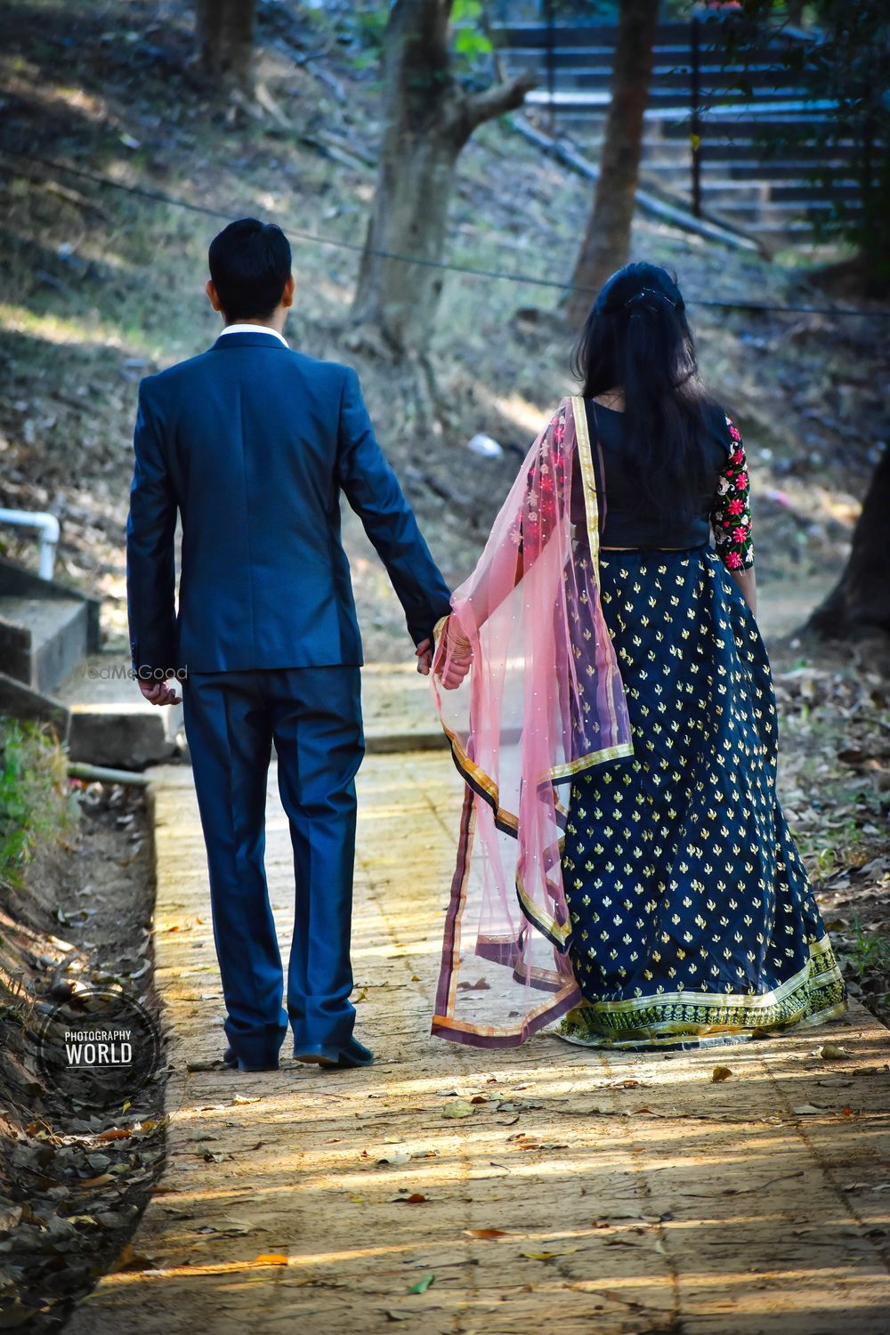 Photo From PRE-WEDDING PHOTOGRAPHY - By Photography World