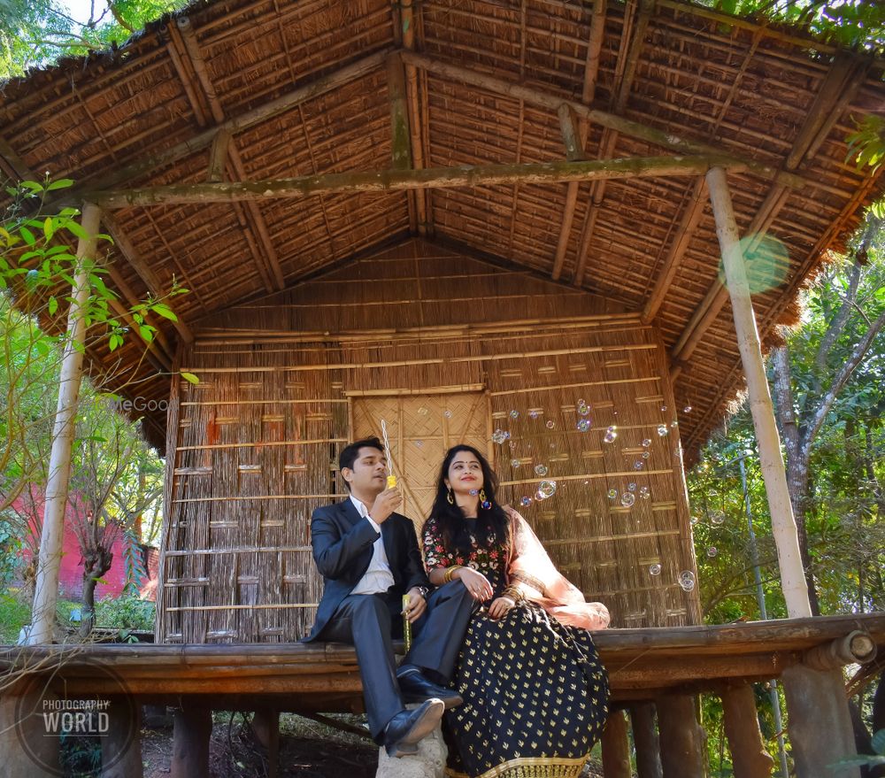 Photo From PRE-WEDDING PHOTOGRAPHY - By Photography World