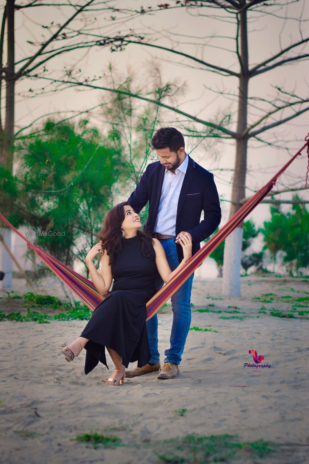 Photo From PRE-WEDDING PHOTOGRAPHY - By Photography World