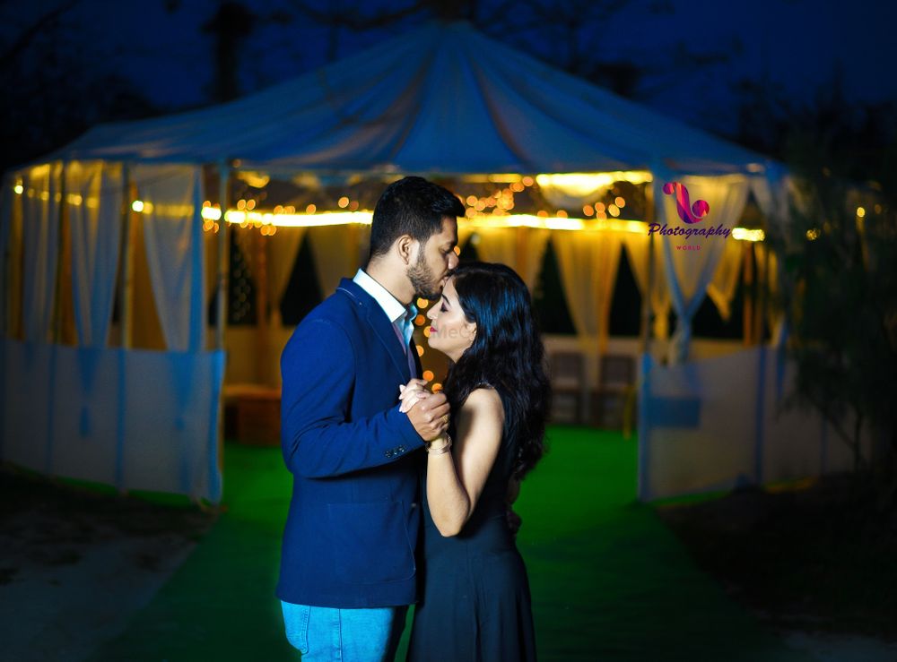 Photo From PRE-WEDDING PHOTOGRAPHY - By Photography World