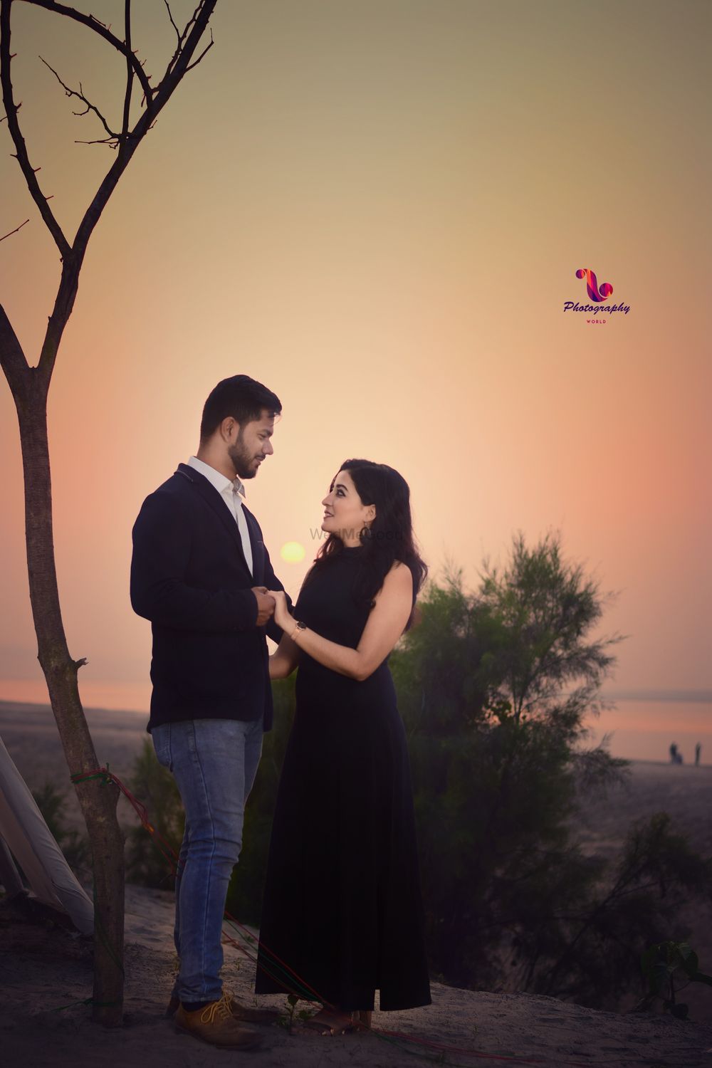 Photo From PRE-WEDDING PHOTOGRAPHY - By Photography World