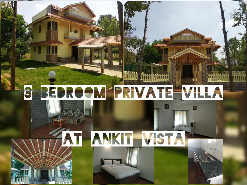 Photo From Accomodation - By Ankit Vista Green Village