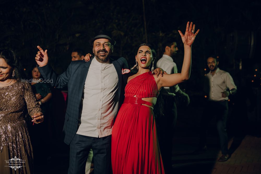 Photo From Jeevika & Aryan - By The Picture Patch Photography 