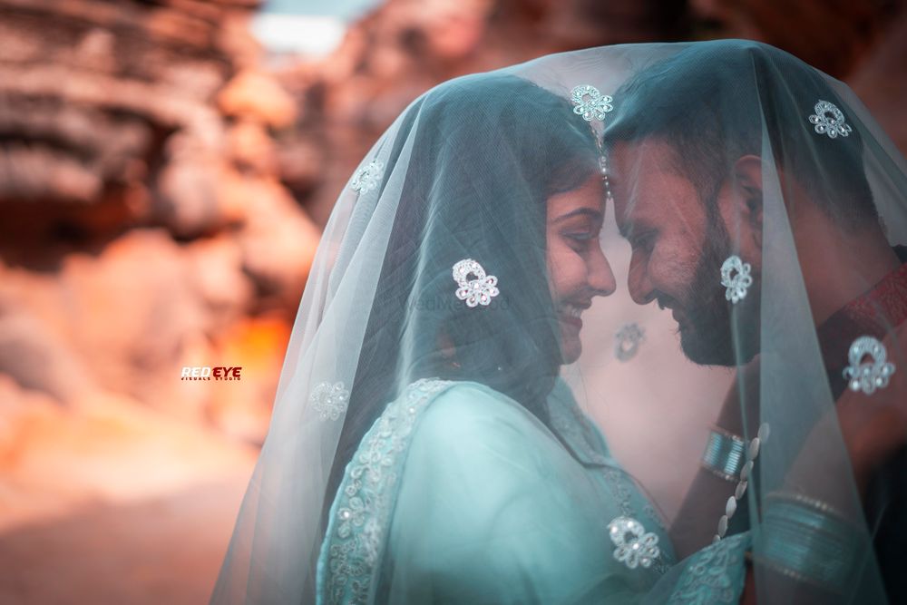 Photo From Chitvan Weds Rutu - By Red Eye Visuals Studio