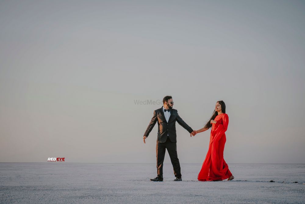 Photo From Chitvan Weds Rutu - By Red Eye Visuals Studio