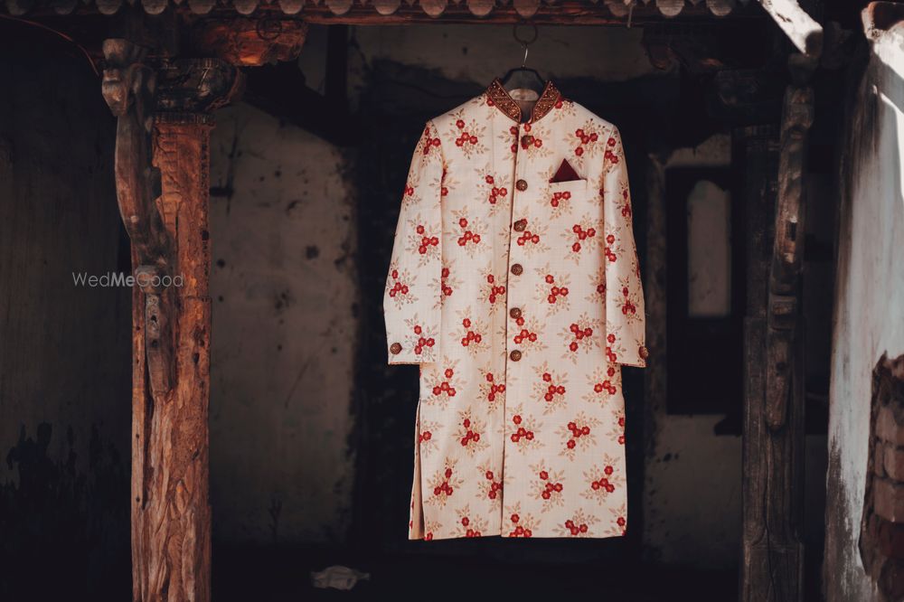 Photo From Chitvan Weds Rutu - By Red Eye Visuals Studio