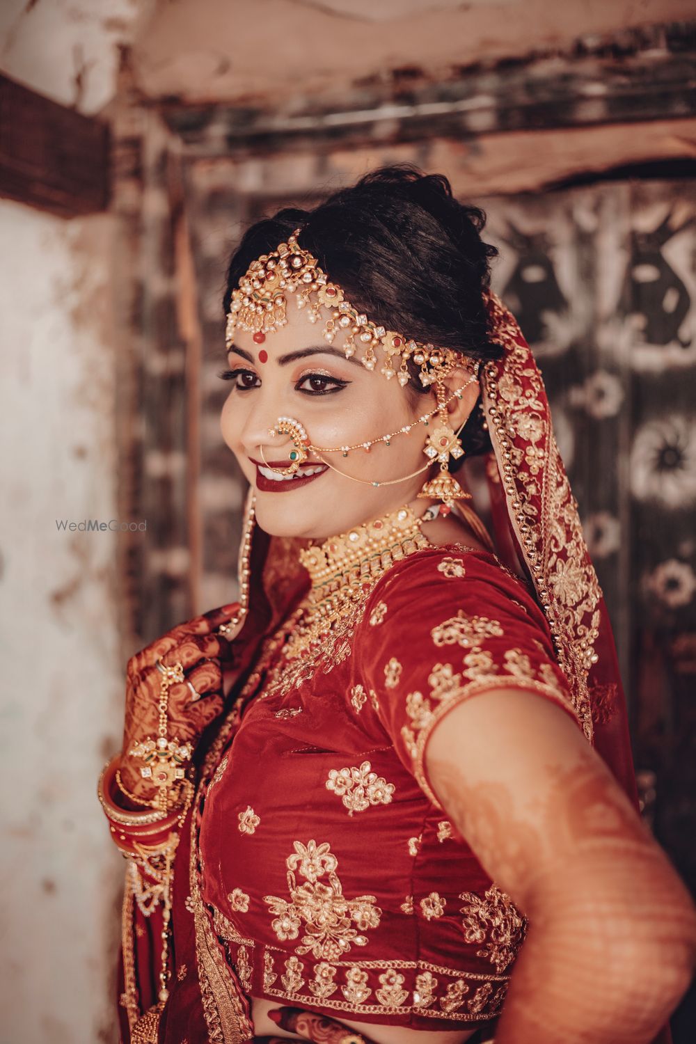 Photo From Chitvan Weds Rutu - By Red Eye Visuals Studio