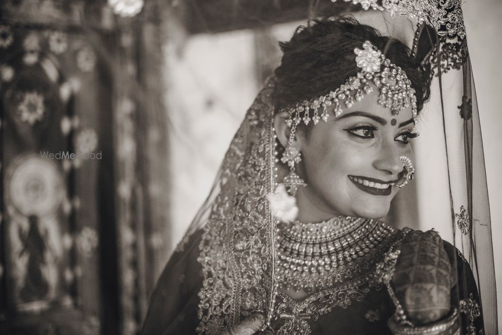 Photo From Chitvan Weds Rutu - By Red Eye Visuals Studio